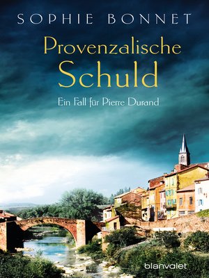 cover image of Provenzalische Schuld
